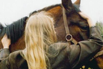 Naturis | Vinanda Oostveen - Reiki bij dieren